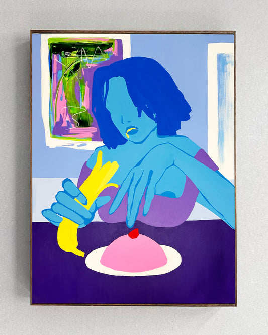 BREAKFAST IN HEART BRAKE HOTEL