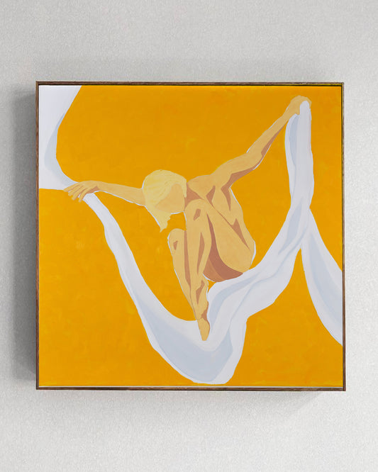 WINGS OF BUTTERFLY, 2022