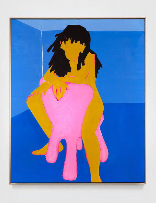 CHILDREN'S CHAIR, 2022