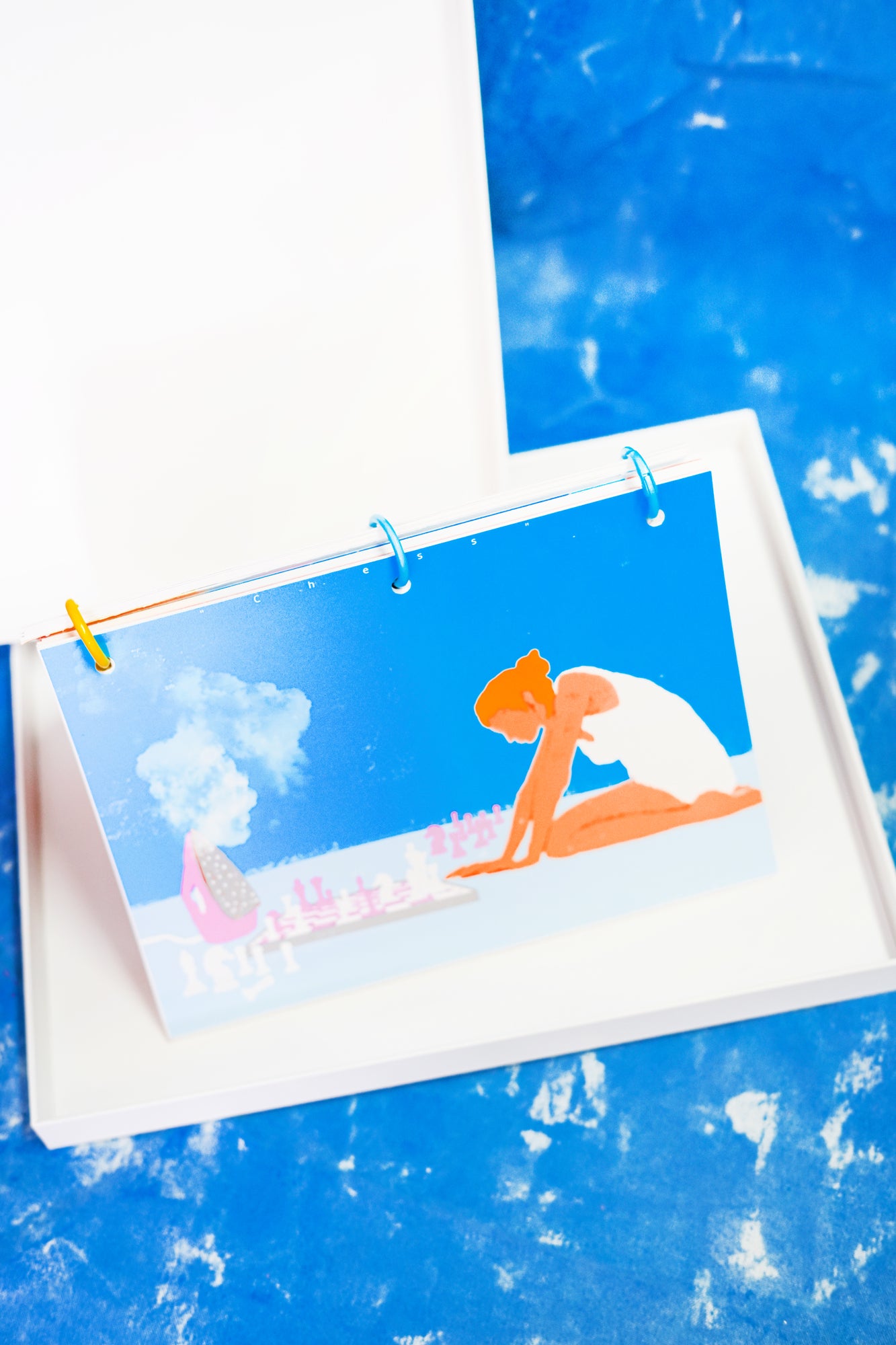 BOOK / Anna Voda studio