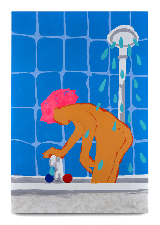 SHOWER, 2022