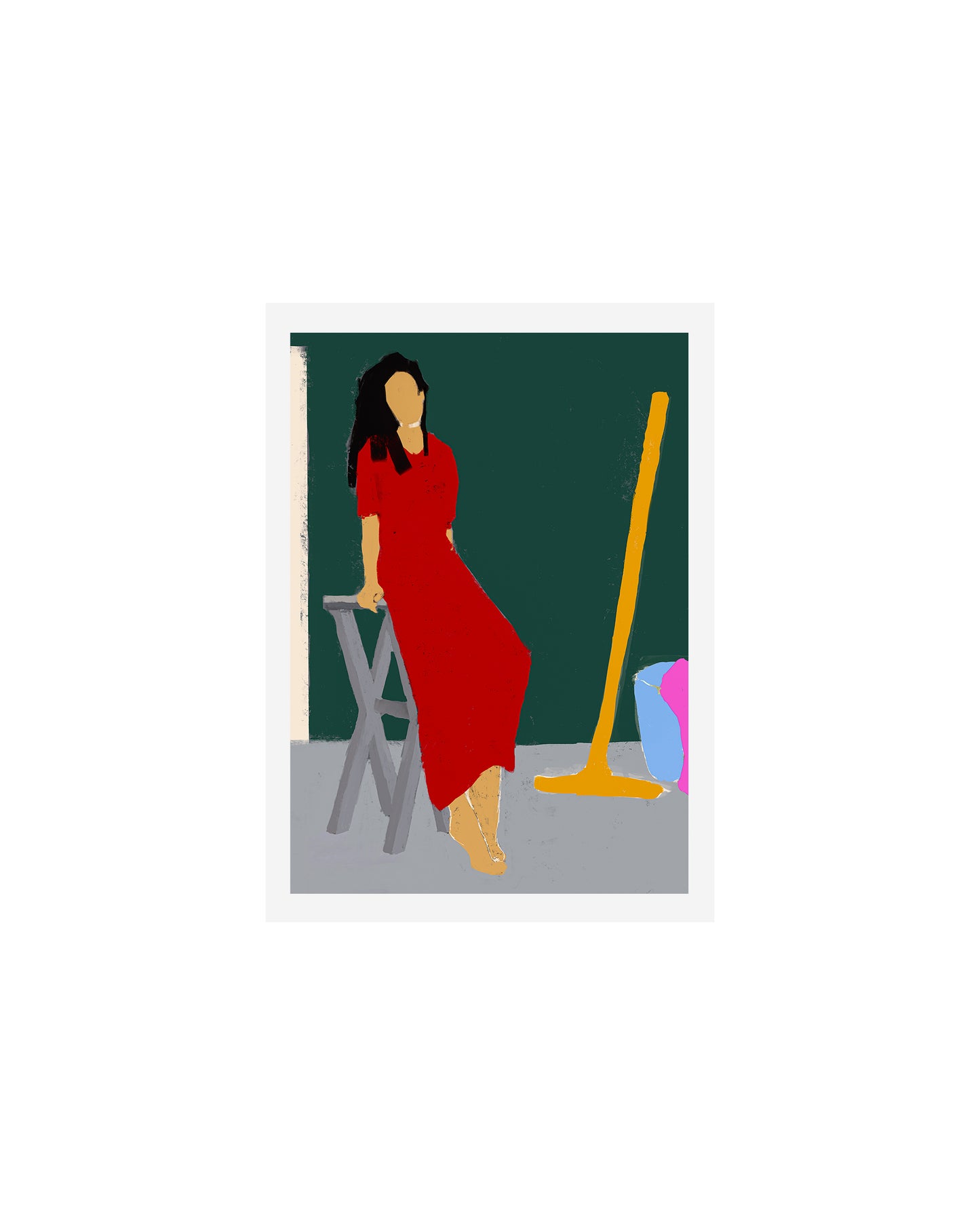 print "homework"